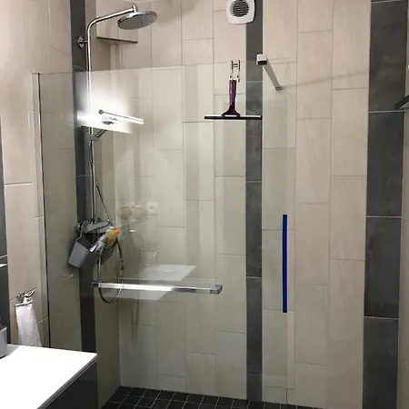 La Pyramide * Oberhaslach