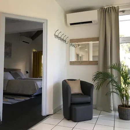 Nyaraló La Pyramide Oberhaslach