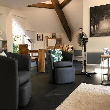 La Pyramide Oberhaslach