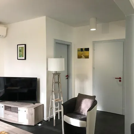 La Pyramide Holiday home Oberhaslach