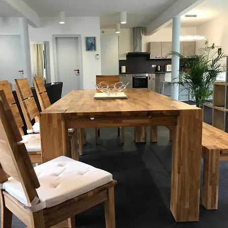 Casa de Férias La Pyramide *