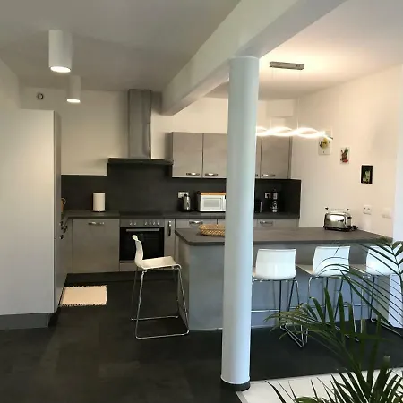 Casa de Férias La Pyramide