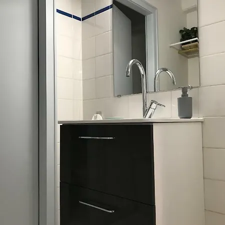 La Pyramide Casa de Férias Oberhaslach