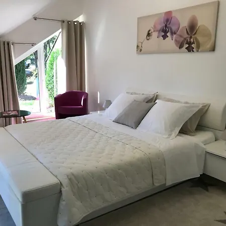 Casa de Férias La Pyramide